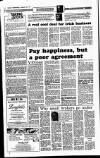 Sunday Independent (Dublin) Sunday 20 January 1991 Page 14