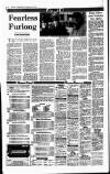 Sunday Independent (Dublin) Sunday 20 January 1991 Page 40