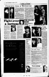 Sunday Independent (Dublin) Sunday 20 January 1991 Page 44