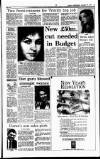 Sunday Independent (Dublin) Sunday 27 January 1991 Page 3