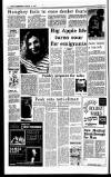 Sunday Independent (Dublin) Sunday 27 January 1991 Page 4