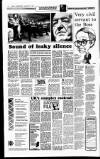 Sunday Independent (Dublin) Sunday 27 January 1991 Page 12