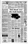 Sunday Independent (Dublin) Sunday 10 February 1991 Page 10