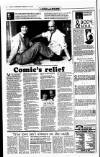 Sunday Independent (Dublin) Sunday 10 February 1991 Page 26