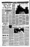 Sunday Independent (Dublin) Sunday 10 February 1991 Page 40