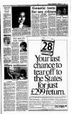 Sunday Independent (Dublin) Sunday 17 February 1991 Page 3