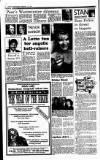 Sunday Independent (Dublin) Sunday 17 February 1991 Page 6