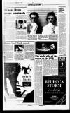 Sunday Independent (Dublin) Sunday 17 February 1991 Page 29