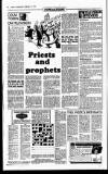 Sunday Independent (Dublin) Sunday 17 February 1991 Page 39