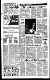 Sunday Independent (Dublin) Sunday 24 February 1991 Page 2