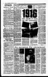 Sunday Independent (Dublin) Sunday 24 February 1991 Page 10