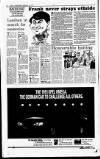 Sunday Independent (Dublin) Sunday 24 February 1991 Page 20