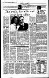 Sunday Independent (Dublin) Sunday 24 February 1991 Page 24