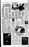 Sunday Independent (Dublin) Sunday 24 February 1991 Page 28