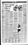 Sunday Independent (Dublin) Sunday 24 February 1991 Page 34