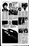 Sunday Independent (Dublin) Sunday 24 February 1991 Page 40