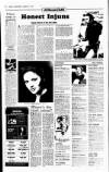 Sunday Independent (Dublin) Sunday 31 March 1991 Page 30