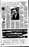 Sunday Independent (Dublin) Sunday 14 April 1991 Page 13