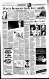 Sunday Independent (Dublin) Sunday 14 April 1991 Page 14