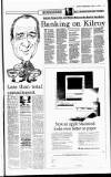 Sunday Independent (Dublin) Sunday 14 April 1991 Page 15