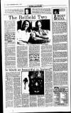 Sunday Independent (Dublin) Sunday 14 April 1991 Page 26