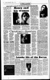 Sunday Independent (Dublin) Sunday 14 April 1991 Page 28