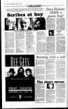 Sunday Independent (Dublin) Sunday 14 April 1991 Page 30