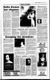 Sunday Independent (Dublin) Sunday 14 April 1991 Page 31