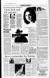 Sunday Independent (Dublin) Sunday 28 April 1991 Page 24