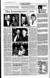 Sunday Independent (Dublin) Sunday 28 April 1991 Page 26