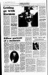 Sunday Independent (Dublin) Sunday 28 April 1991 Page 28
