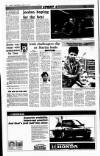 Sunday Independent (Dublin) Sunday 28 April 1991 Page 38