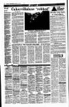 Sunday Independent (Dublin) Sunday 28 April 1991 Page 40