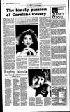 Sunday Independent (Dublin) Sunday 05 May 1991 Page 26