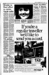 Sunday Independent (Dublin) Sunday 19 May 1991 Page 3