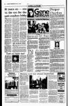 Sunday Independent (Dublin) Sunday 19 May 1991 Page 28