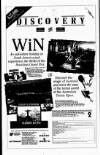 Sunday Independent (Dublin) Sunday 19 May 1991 Page 38