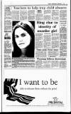 Sunday Independent (Dublin) Sunday 01 September 1991 Page 3