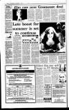Sunday Independent (Dublin) Sunday 01 September 1991 Page 4