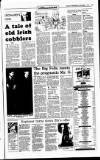 Sunday Independent (Dublin) Sunday 01 September 1991 Page 23
