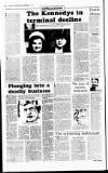 Sunday Independent (Dublin) Sunday 01 September 1991 Page 28