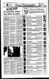 Sunday Independent (Dublin) Sunday 01 September 1991 Page 32