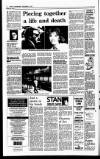 Sunday Independent (Dublin) Sunday 08 September 1991 Page 6
