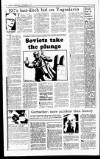 Sunday Independent (Dublin) Sunday 08 September 1991 Page 8