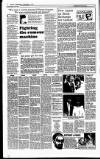 Sunday Independent (Dublin) Sunday 08 September 1991 Page 14