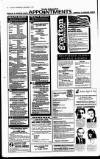 Sunday Independent (Dublin) Sunday 08 September 1991 Page 20