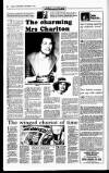 Sunday Independent (Dublin) Sunday 08 September 1991 Page 26
