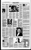 Sunday Independent (Dublin) Sunday 08 September 1991 Page 28