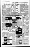 Sunday Independent (Dublin) Sunday 08 September 1991 Page 34