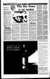 Sunday Independent (Dublin) Sunday 08 September 1991 Page 38